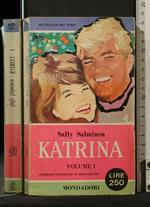 Katrina. Volume 1. Sally Salminen. Mondadori