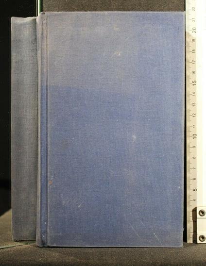 Rousseau - Alfredo Saloni - copertina