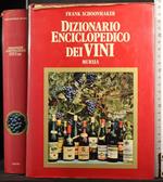 Dizionario enciclopedico dei vini