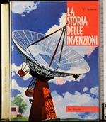 La storia delle invenzioni