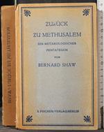 Zuruck zu methusalem