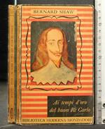 Ai Tempi D'Oro Del Buon Re Carlo