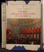 Storia degli Stati Uniti D'America. Vol 3