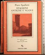 Stagioni antiche e nuove