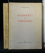 Elementi di Virologia