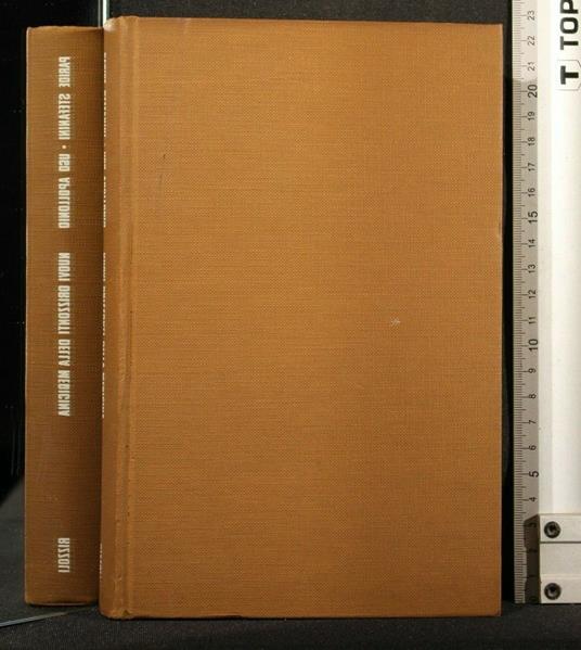 Nuovi Orizzonti Della Medicina - Stefanini - copertina