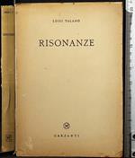 Risonanze