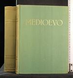 Storia Universale Dell'Arte Vol 3 Medioevo Tomo Primo