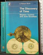 The Discovery Of Time