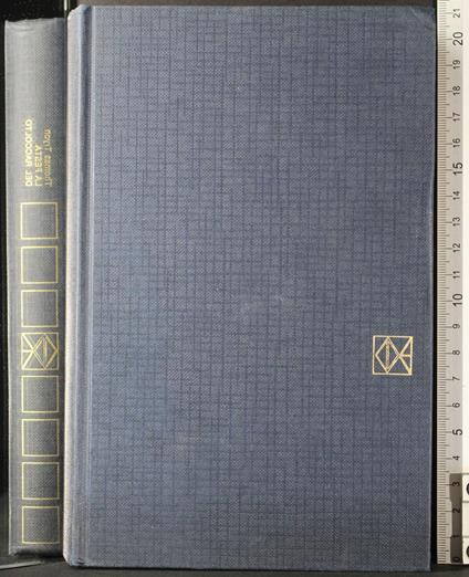 La festa del raccolto - Thomas Tryon - copertina