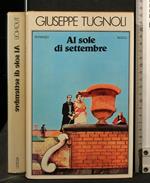 Al Sole di Settembre