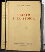 Cristo e la storia