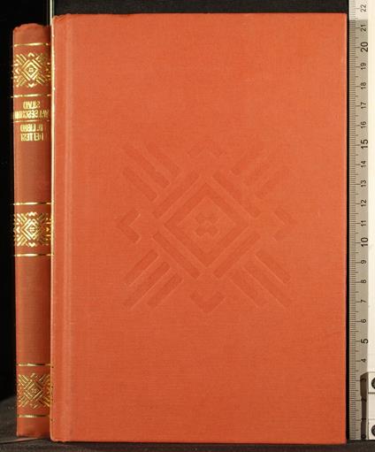 Il libro dei test - Silvio Valseschini - copertina