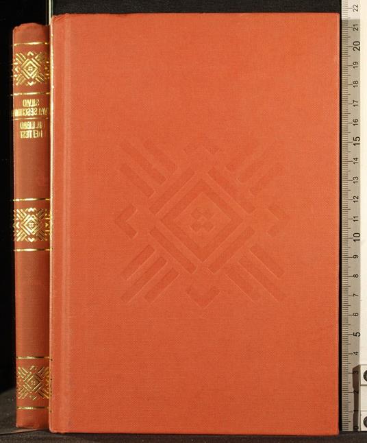 Il libro dei test - Silvio Valseschini - copertina