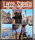 Lecce e salento. Guida fotografica