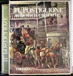 Il Postiglione nella storia e nell'arte
