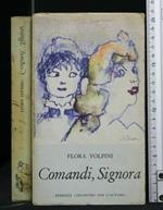 Comandi, Signora