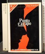 Punto e a Capo