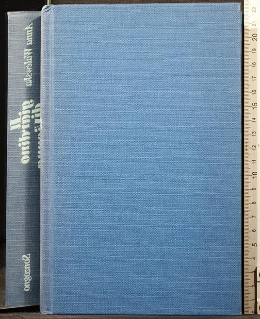 Il giardino di Vienna - Anna Walewska - copertina