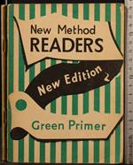 New Method Readers. Green Primer