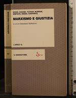 Marxismo e giustizia