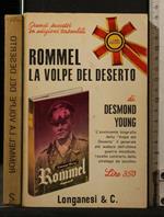 Rommel La Volpe Del Deserto