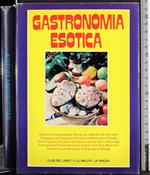 Gastronomia esotica