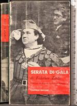 Serata di gala