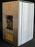 Don Zeno. 100 anni 1900 2000. 12 libri