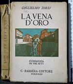 La vena d'oro