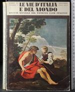 Le vie d'Italia e del mondo. Numero II 1935