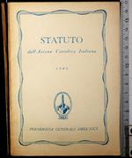 Statuto dell'Azione Cattolica Italiana 1946