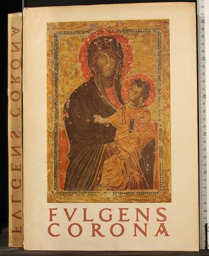 Fulgens - copertina