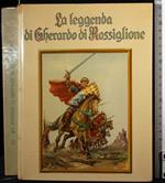 La leggenda di Gherardo di Rossiglione