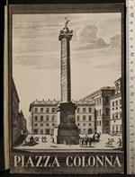 Piazza Colonna