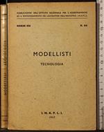 Modellisti