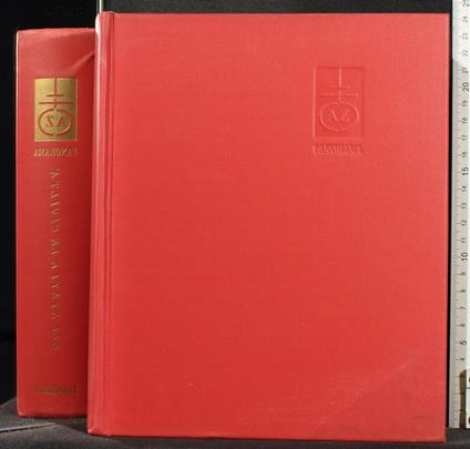 Az Panorama. Gli Stati e Le - copertina