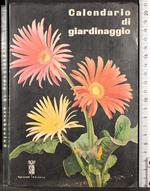 Calendario di giardinaggio
