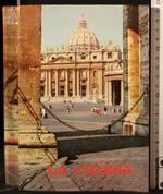 La chiesa. Costituzione dogmatica del Concilio Vaticano II