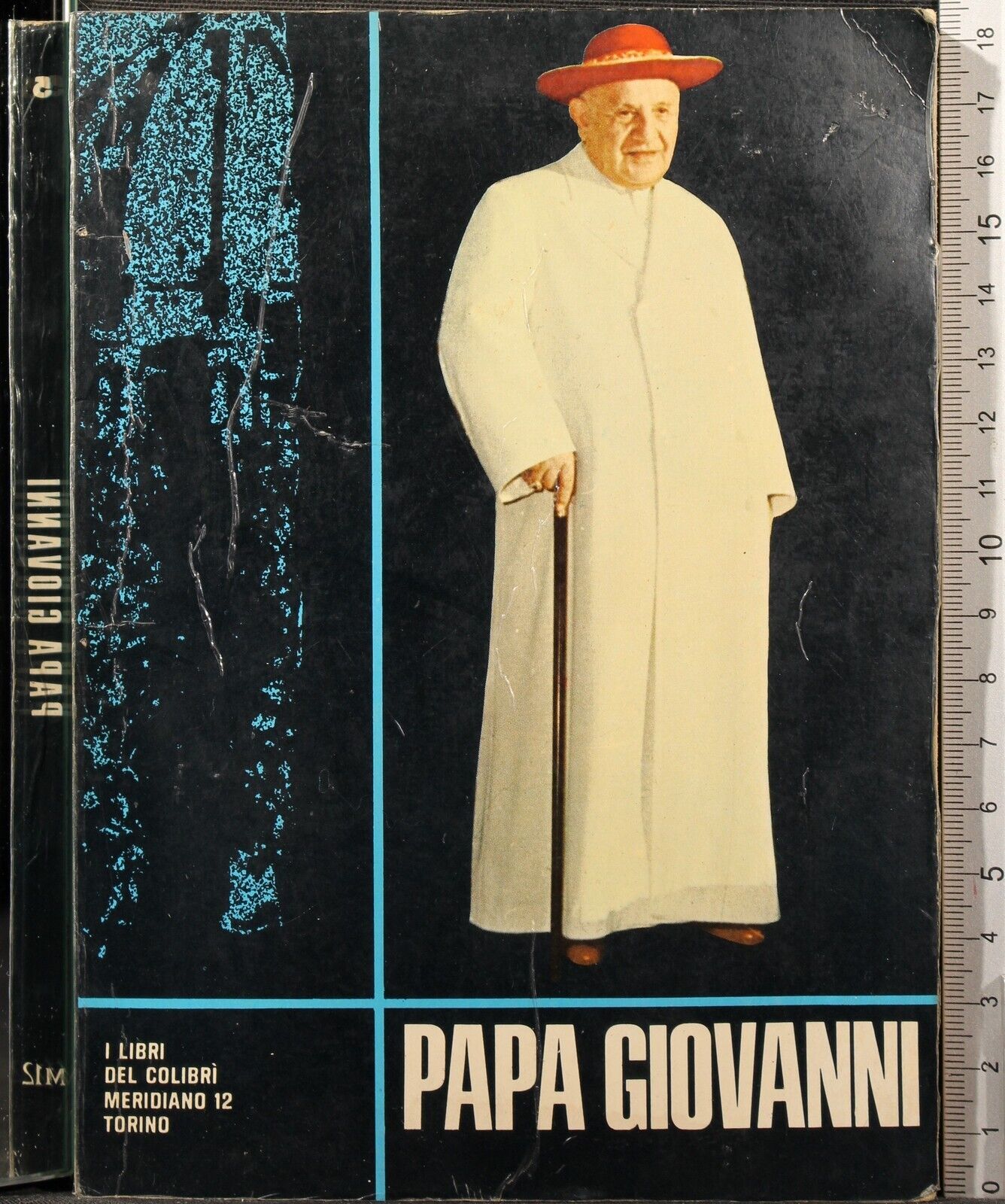 Libro Res