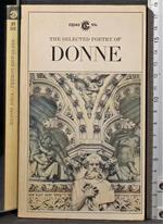 The selected poetry of donne