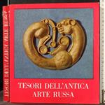 Tesori dell'antica arte Russa