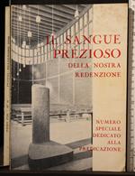 Il sangue prezioso della nostra redazione n.3