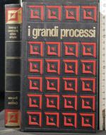 I Grandi Processi Della Storia. Vol 5
