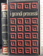 I grandi processi.Vol 12. La collana della Regina