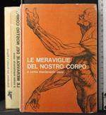 Le meraviglie del nostro corpo e come mantenerlo sano