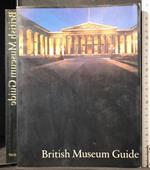 British museum guide