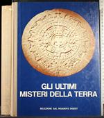 Gli ultimi misteri della terra