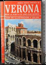 Nuova Guida pratica di Verona