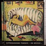 Espressionismo tedesco: die brucke